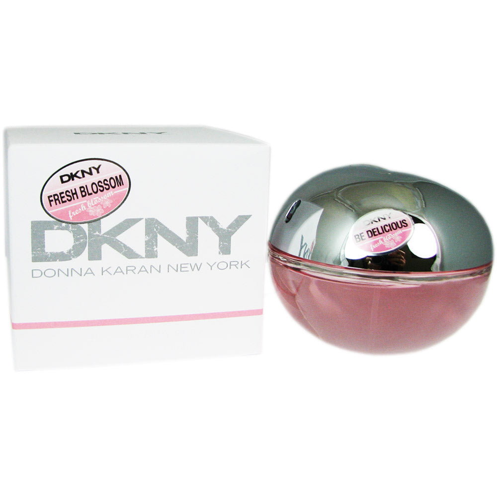 Donna Karan New York DKNY Be Delicious Fresh Blossom Eau de Parfum for Women